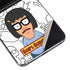 Bobs Burgers Tina Uhh Galaxy Z Flip5 5G Skin