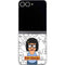 Bobs Burgers Tina Uhh Galaxy Z Flip6 Skin
