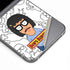 Bobs Burgers Tina Uhh Galaxy Z Flip6 Skin
