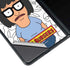 Bobs Burgers Tina Uhh Galaxy Z Fold3 5G Skin