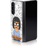 Bobs Burgers Tina Uhh Galaxy Z Fold5 5G Skin