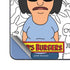 Bobs Burgers Tina Uhh Galaxy Z Fold5 5G Skin