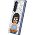 Bobs Burgers Tina Uhh Galaxy Z Fold6 Skin