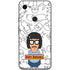 Bobs Burgers Tina Uhh Google Pixel 3a XL Skin