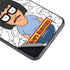 Bobs Burgers Tina Uhh Google Pixel 4 XL Skin