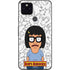 Bobs Burgers Tina Uhh Google Pixel 4a 5G Skin