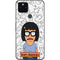 Bobs Burgers Tina Uhh Google Pixel 5a Skin