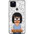 Bobs Burgers Tina Uhh Google Pixel 5a Skin