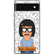 Bobs Burgers Tina Uhh Google Pixel 6 Skin