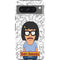 Bobs Burgers Tina Uhh Google Pixel 8 Pro Impact Case