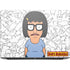 Bobs Burgers Tina Uhh HP ZBook Fury 16 G10 Skin
