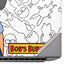 Bobs Burgers Tina Uhh HP ZBook Fury 16 G10 Skin