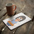 Bobs Burgers Tina Uhh iPad Skins