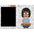 Bobs Burgers Tina Uhh Apple iPad Skin