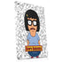 Bobs Burgers Tina Uhh Apple iPad Skin