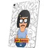 Bobs Burgers Tina Uhh Apple iPad Air Skin