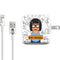 Bobs Burgers Tina Uhh iPad Charger (10W USB) Skin