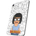 Bobs Burgers Tina Uhh Apple iPad Mini Skin