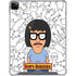 Bobs Burgers Tina Uhh iPad Cases