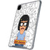 Bobs Burgers Tina Uhh iPad Cases