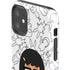 Bobs Burgers Tina Uhh iPhone 11 Impact Case