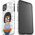 Bobs Burgers Tina Uhh iPhone 11 Impact Case