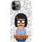 Bobs Burgers Tina Uhh iPhone 11 Pro Lite Case