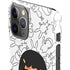 Bobs Burgers Tina Uhh iPhone 11 Pro Lite Case
