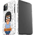 Bobs Burgers Tina Uhh iPhone 11 Pro Lite Case
