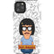 Bobs Burgers Tina Uhh iPhone Cases