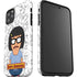 Bobs Burgers Tina Uhh iPhone 11 Pro Max Impact Case