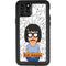 Bobs Burgers Tina Uhh iPhone 11 Pro Max Waterproof Case