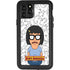 Bobs Burgers Tina Uhh iPhone 11 Pro Waterproof Case
