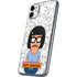 Bobs Burgers Tina Uhh iPhone 11 Skin
