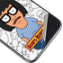 Bobs Burgers Tina Uhh iPhone 11 Skin