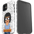 Bobs Burgers Tina Uhh iPhone 12 Impact Case