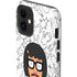 Bobs Burgers Tina Uhh iPhone 12 Mini Impact Case