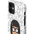 Bobs Burgers Tina Uhh iPhone 12 Mini Lite Case