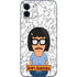 Bobs Burgers Tina Uhh iPhone 12 Mini Skin
