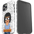 Bobs Burgers Tina Uhh iPhone 12 Pro Impact Case