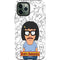 Bobs Burgers Tina Uhh iPhone 12 Pro Max Impact Case