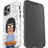 Bobs Burgers Tina Uhh iPhone 12 Pro Max Impact Case