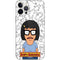 Bobs Burgers Tina Uhh iPhone 12 Pro Max Skin