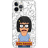 Bobs Burgers Tina Uhh iPhone 12 Pro Max Skin