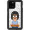 Bobs Burgers Tina Uhh iPhone 12 Pro Max Waterproof Case