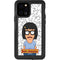 Bobs Burgers Tina Uhh iPhone 12 Pro Waterproof Case