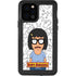 Bobs Burgers Tina Uhh iPhone 12 Pro Waterproof Case