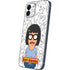 Bobs Burgers Tina Uhh iPhone 12 Skin