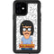 Bobs Burgers Tina Uhh iPhone 12 Waterproof Case