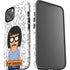 Bobs Burgers Tina Uhh iPhone 13 Impact Case